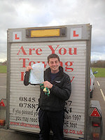 Tom 6th February 2013